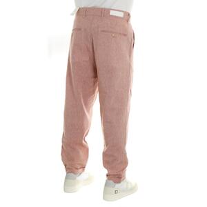 PANTALACCIO IN LINO BL11 - Mad Fashion | img vers.300x/
